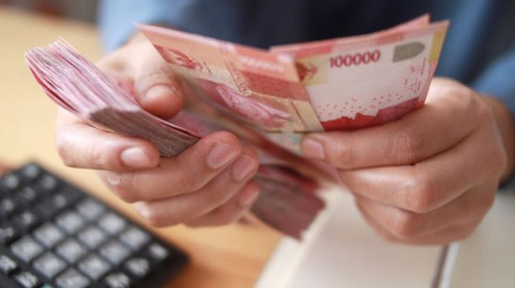 Bansos PKH dan BPNT Cair Hari ini, Cara Cek BANSOS dari HP Saja